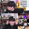 밴드 소란, 조매력과 트위치서 랜선 합주