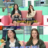'대한외국인' 김남희, 언어영역 포기→1문제 틀린 '멘사 위엄'..9단계 탈락[종합]