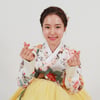 '미스트롯' 홍자, 미스틱스토리 전속계약..윤종신·고민시 한솥밥[공식]