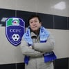 임완섭 전 인천 감독, 'K3리그 김태영호' 천안시 축구단 합류