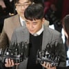 승리, 폭행교사 혐의 추가→'버닝썬' 김상교 추가 폭로[종합]