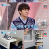 '펫비타민' 김승현 "개도 개춘기가?"..'멍중하우스' 공개[별별TV]