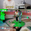 '펫비타민' 김승현 형제 고민해결→박성광 반려인 능력시험 12등[★밤TView]  