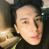 장민호, '얼빡' 공개..진한 눈빛 '심쿵'