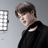 방탄소년단 지민, 빛나는 아우라로 감아버린 삼성 갤럭시..'Iconic Jimin'