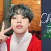 '韓솔로 최단' 방탄소년단 지민'크리스마스 러브' 유튜브 오디오 2000만 돌파..'날개 단 솔로곡들 축제'