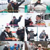 '도시어부2' 이수근, 광어 82cm로 신기록 경신 "생각지도 않은 행운"
