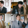 '개천용' 권상우vs정우성·김주현, 팽팽한 대립..다시 위기?