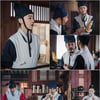수라간 '숙수'로 깜짝 변신한 신혜선[철인왕후]