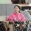 '편스토랑' 백지영, 오윤아에 "허리가 25인치?" 발끈