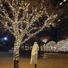 남규리, 꽁꽁 싸매도 드러나는 10등신 비율.."요즘 촬영 중"
