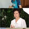 '마이웨이' 현정화, 강다니엘 '찐팬' 인증.."등신대와 동거"
