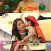 '전참시' 이시영 子 정윤, 귀여움 한도 초과 "케이크는 상어맛♥"[별별TV]