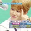 방탄소년단 지민, 2016 아육대 인기투표 압도적 1위 35% 비하인드..제작진 "표 차이, 인기에 놀라"