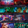 '컴백 D-2' 원어스, '데빌' 하이라이트 공개 '매혹섹시'