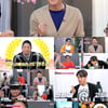 '배달고파? 일단 시켜!' 신동엽→셔누, 배달 리뷰쇼 通했다!