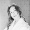 '김상교 언급' 효연, 흑백 셀카로 근황 "행복하자"[스타IN★]