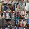 '암행어사' 김명수·권나라·이이경, 액션→여장 불사 직진 수사