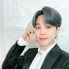 '광개토 팔레트' 방탄소년단 지민, 퍼스널 컬러도 무색한 '톤 파괴자'..'지민 이즈 뭔들'