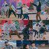 '노는 언니'  문소리, 김온아와 '우생순' 감동 재현? '파국의 핸드볼 승부'