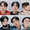 몬스타엑스, 글로벌 메이크업 브랜드 '어반디케이' 모델 발탁..2021년에도 '대세 행보'