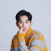 김수현, 겨울 추위도 녹이는 설렘 가득 '훈남美' [스타IN★]