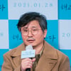 인사말하는 이태겸 감독[★포토]