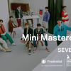 세븐틴, 美 '그래미 뮤지엄'과 인터뷰 "자신을 믿는 게 중요"