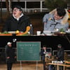 '도시어부2' 이경규 스태프에 "수고했다" 인사..알고보니 '마니또'? 