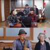 '라떼부모' 박완규, 子박이삭 개인 방송 출연..'레전드 로커' 등판