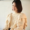 '크루아상' 남보라 "빵이 주인공..촬영하며 100개 넘게 먹었다" [인터뷰①]