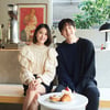 '크루아상' 남보라 "빅스 혁과 호흡 좋았다..나보다 빵 잘 만들어" [인터뷰③]