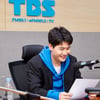 영탁 "김수찬 친형제 같아..발라드 트로트 힐링곡 준비 中"
