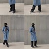 영탁, 명품 목도리 매고 모델 포스 "어디 있나 보자"[스타IN★]