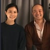 박지윤♥조수용 부부, 최근 출산 "딸과 건강하게 잘 지내"