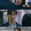 '여신강림' 차은우, 찬희 죽음 '스폰서 배경'에 충격→교통사고