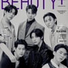 몬스타엑스 "가족보다 서로에게 더 많이 의지"[화보]