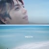 방탄소년단 정국, 현대차 티저 속 영롱한 자태..신비로운 비주얼 '시선 홀릭'