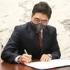 80일 만의 선택, 왜 홍원기였고 홍원기일 수밖에 없었나 [★취재석]