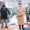 나영석 피디도 패셔니스타로 만드는 '악마' 배정남