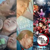 '세자매'-'나는 나를 해고하지 않는다'-'귀멸의 칼날: 무한열차편' [강추비추]