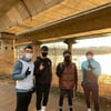 임시완, '런온' 기선겸이 현실로..션 러닝크루 新 멤버 합류[스타IN★]