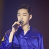 비투비포유 이창섭 '매력적인 목소리'[★포토]