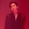 비투비포유 이민혁 '섹시레드'[★포토]