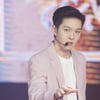 비투비포유 이창섭 '매력적인 눈빛'[★포토]