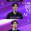 [2020 APAN AWARDS] 장동윤·이도현, 신인상 수상 "초심 잃지 않겠다"
