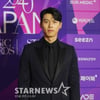현빈, 2020APAN 대상 피날레.."최고의 파트너 '♥손예진' 고마워"