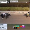 닉스고,  미국 경마 4연승 