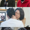 '경이로운 소문' 염혜란, 믿고 보는 배우→국민 힐러 등극