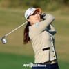 전인지 LPGA 개막전 단독 4위, 15개월만의 '톱5'... 코다 연장 우승